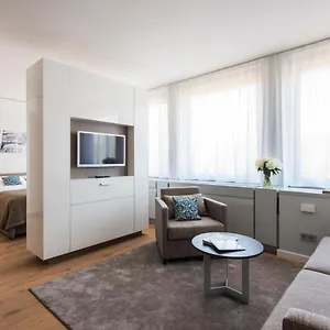 3* Appart hôtel Brera Serviced Frankfurt Oper