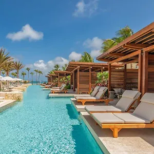 **** Курортный комплекс Hyatt Regency Aruba & Casino Аруба