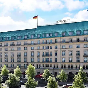 Adlon Kempinski Hotel