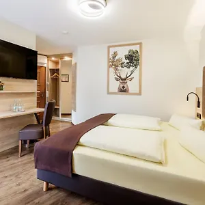3* Hotel Landhaus Alte Scheune