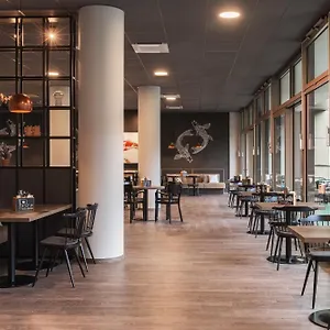 *** فندق - The Niu Tab Main Station By Ihg ألمانيا